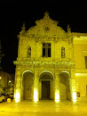 Santa Maria Del Carmine
