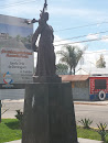 Monumento A La Corregidora