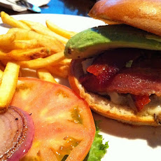 Best Grilled Burgers