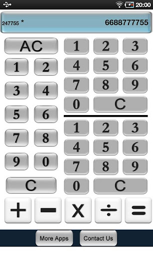 Fraction Calculator