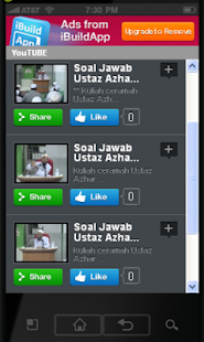 How to get Kuliyyah Ustaz Azhar Idrus 1 unlimited apk for pc