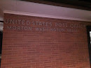 Morton Post Office