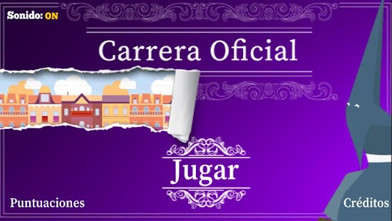 How to mod Carrera Oficial Semana Santa 1.0 mod apk for bluestacks