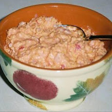Lulu Paste