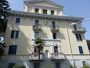 Palazzo Villa Sciarra