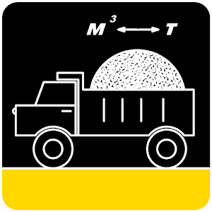 Calculator bulk materials..apk 1.6