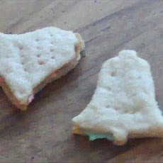 Cream Wafers