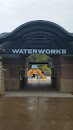 Water Works Water Park At Battle Creek Park