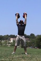 dbl 32kg press