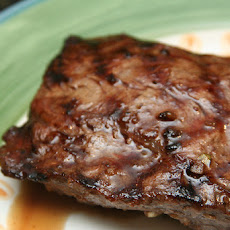 Awesome Steak Marinade