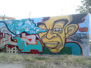 Graffiti Fila