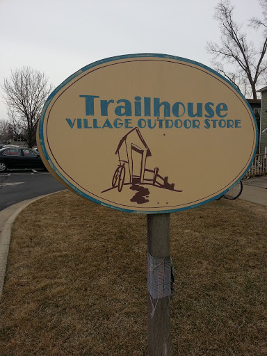Trailhouse Outdoor Store