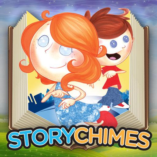 Becka San Diego StoryChimes 教育 App LOGO-APP開箱王