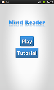 How to install Mind Reader 1.4 apk for laptop