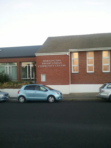 Mornington Presbyterian Community Centre