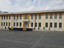Kalamaria City Hall