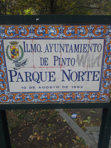 Parque Norte