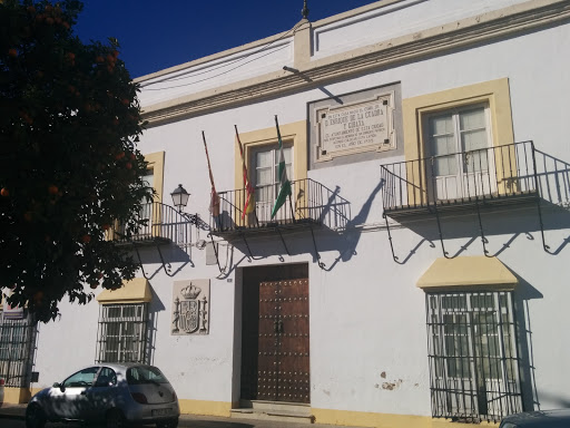 Casa Nacimiento Clemente De La Cuadra