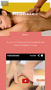 How to install FisioDinàmic - Castelldefels 1.0.0 mod apk for android