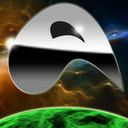 Avid Planets - Space Wars mobile app icon