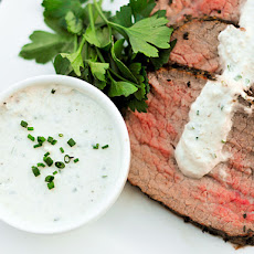 Sauced: Horseradish Cream Sauce