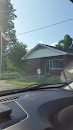 Nortonville Post Office
