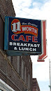 11worth Cafe 