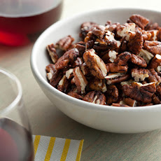 Tamari Pecans