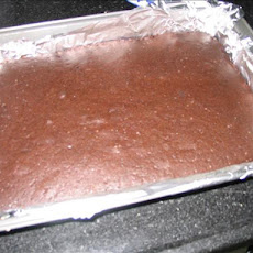 Never Fail Chocolate Cake