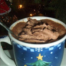 Frozen Irish Coffee