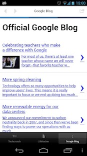 How to mod Tech News 1.1 unlimited apk for android