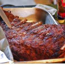 Greatest Ribs Rub