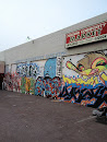 Market Mural