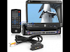 Radio Para Autos Dual Xdvd8183N
