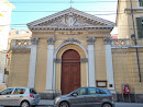  Chiesa Evangelica Valdese