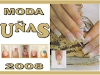 Cuso Unas Acrilicasgeldecoracionmanuales