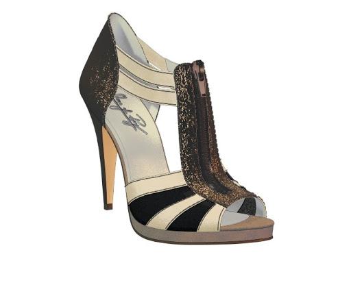 I Designed My Perfect Shoes!