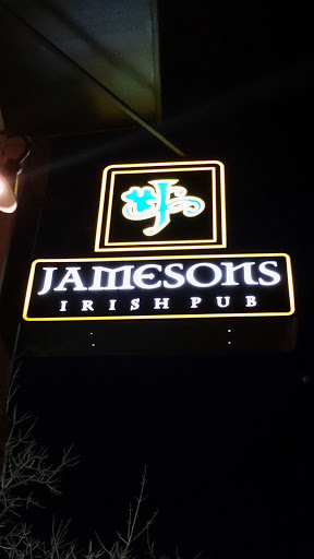 Jamesons