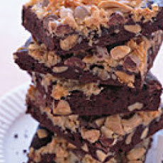 Coco Loco Brownies