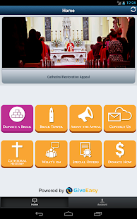 How to get Cathedral Restoration Appeal 1.2.1 unlimited apk for android