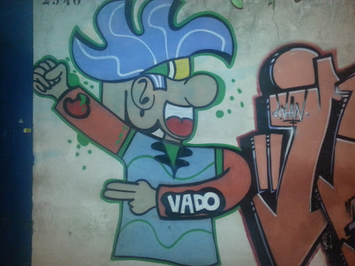 Vado Grafits