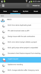How to install LiquidPlanner lastet apk for android