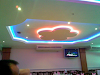 Instalacion De Sistemas Drywall  Molduras