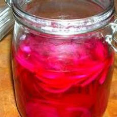 Pickled Beets