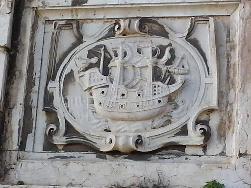 Shield of the Ship