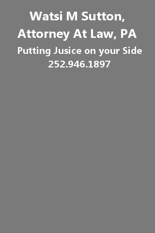 【免費商業App】Justice on your side-APP點子