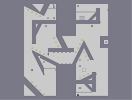 Thumbnail of the map 'Mega H'