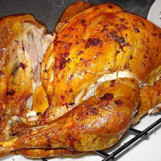 Homestyle Turkey, the Michigander Way
