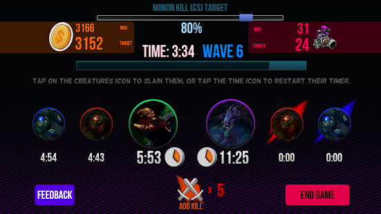 How to get MOBA Legends CS Jungle Gold patch 1.0 apk for laptop