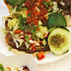 Red Tomato Salsa